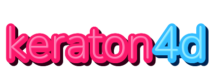 keraton4d — logo kanal