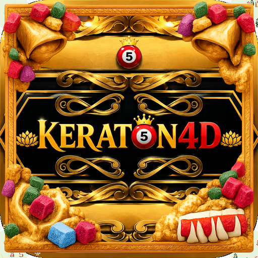 keraton4d — galeri pratinjau - APK Resmi