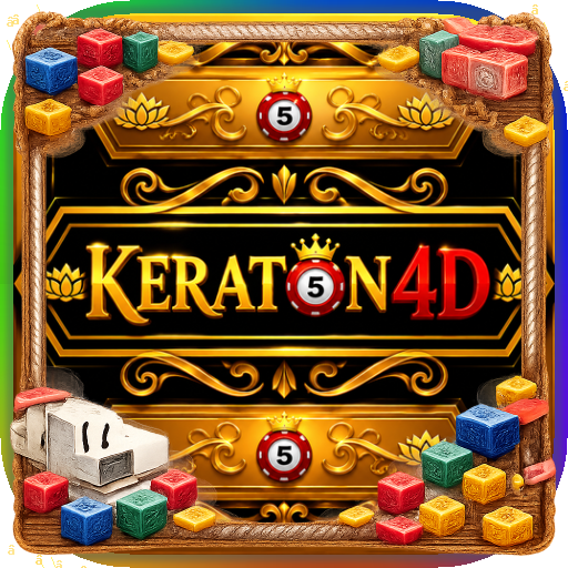 keraton4d — galeri pratinjau Resmi APK